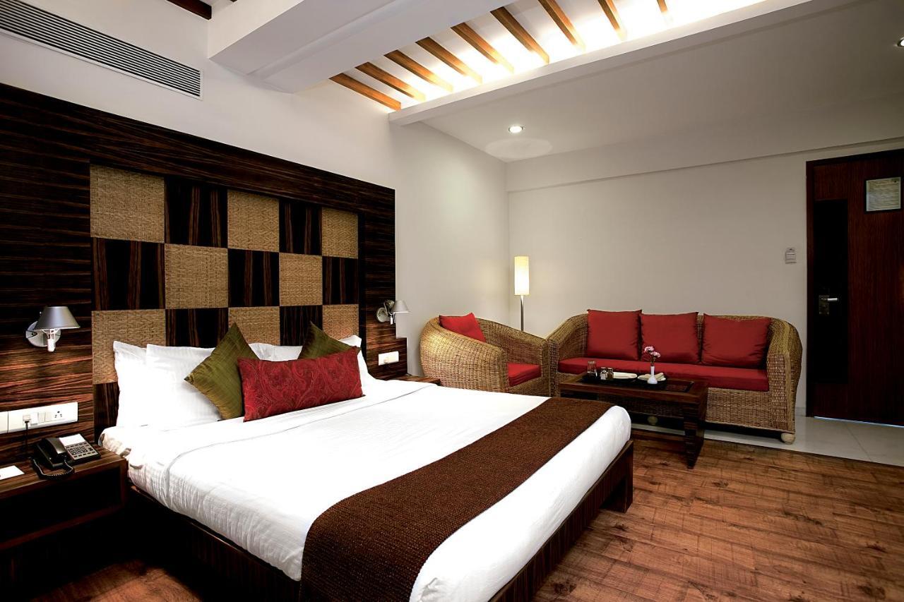 Bed & Breakfast Jewel Of Chembur 3*