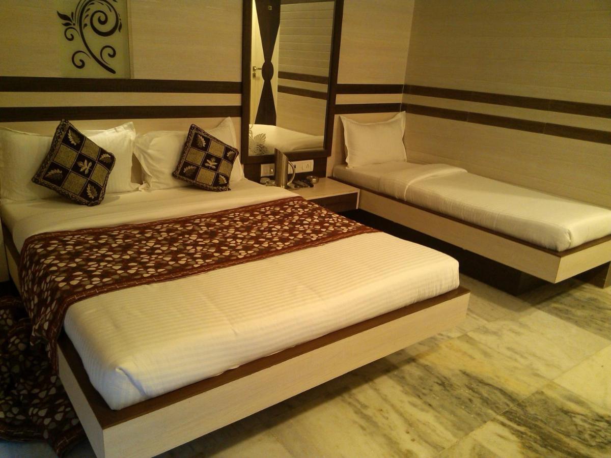 Oc Residency Hotel *