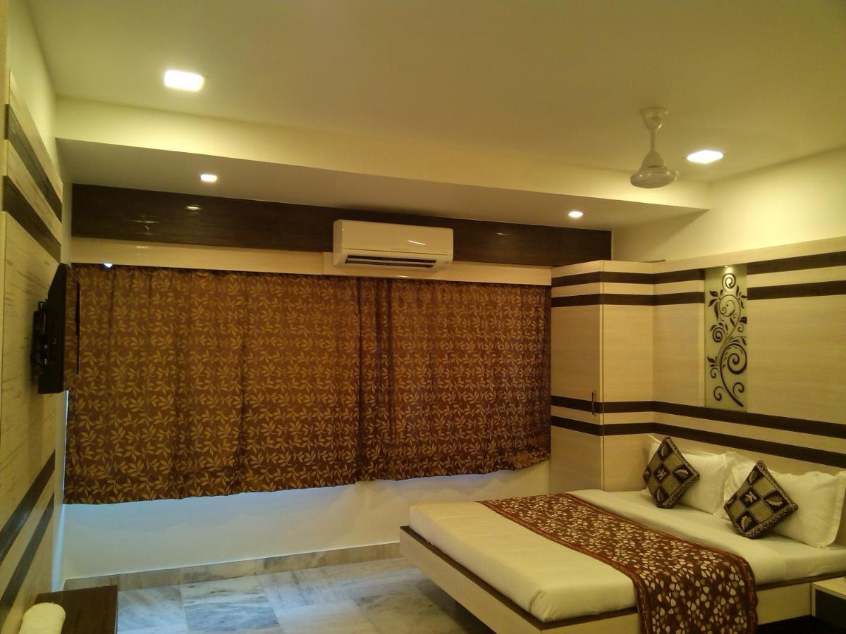 Hotel Oc Residency *