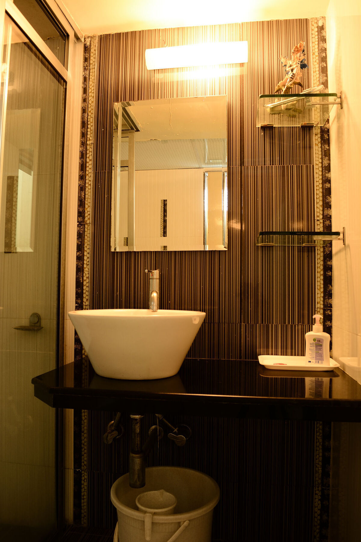 Seven Serviced Bandra Apartment Mumbai