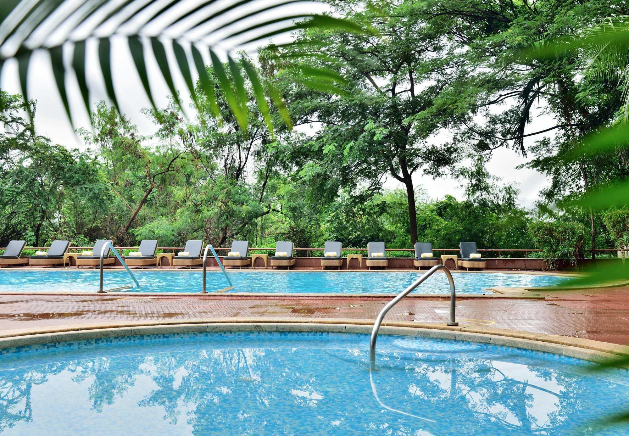 Hotel Marriott Executive - Lakeside Chalet, 4*