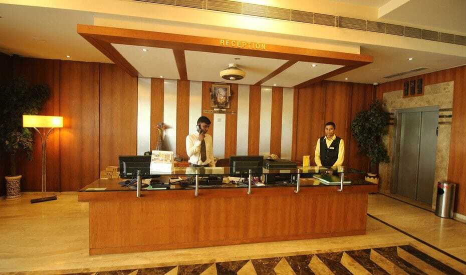 Express Hotel Mumbai