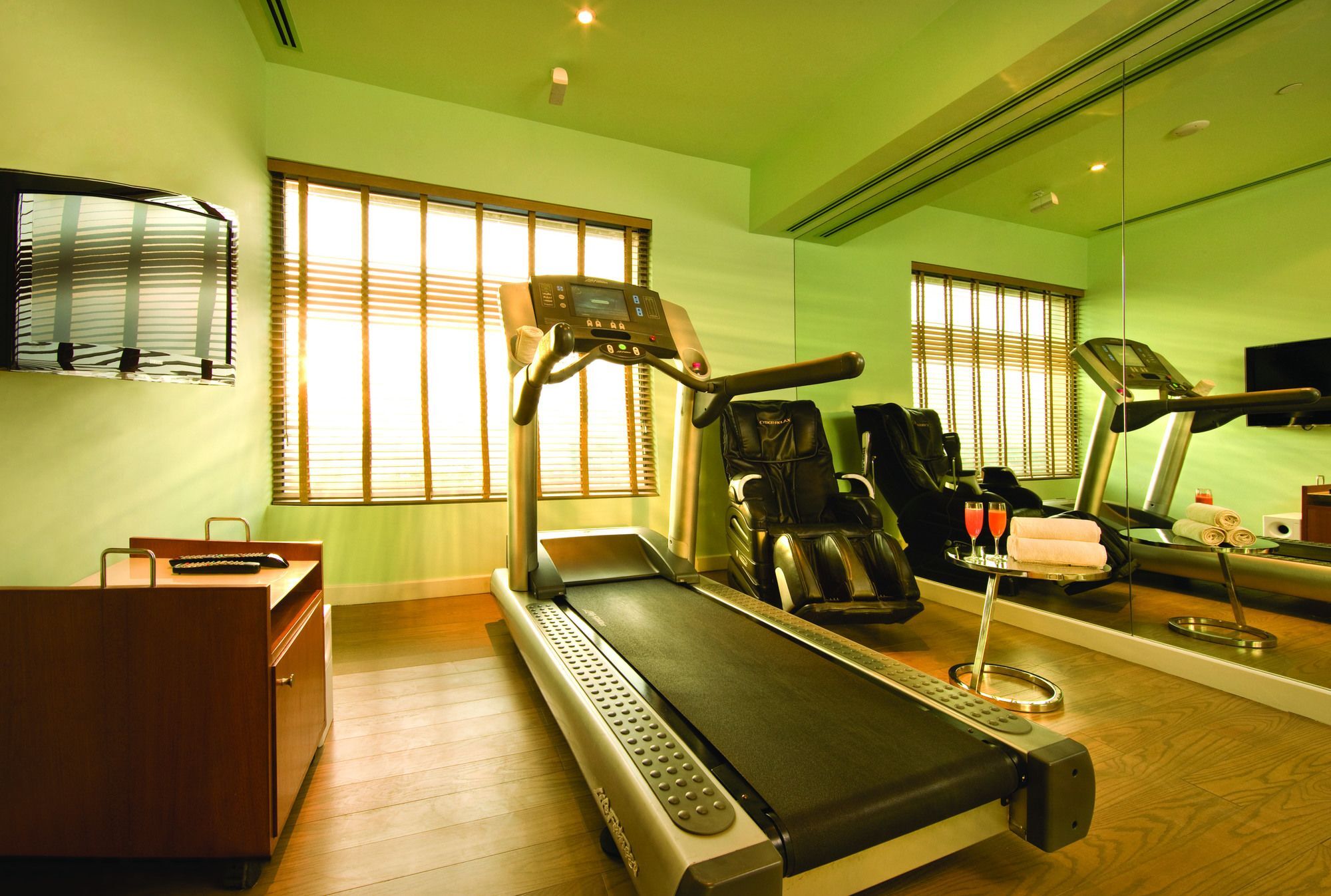 Itc Maratha, A Luxury Collection Hotel, Hotel Mumbai