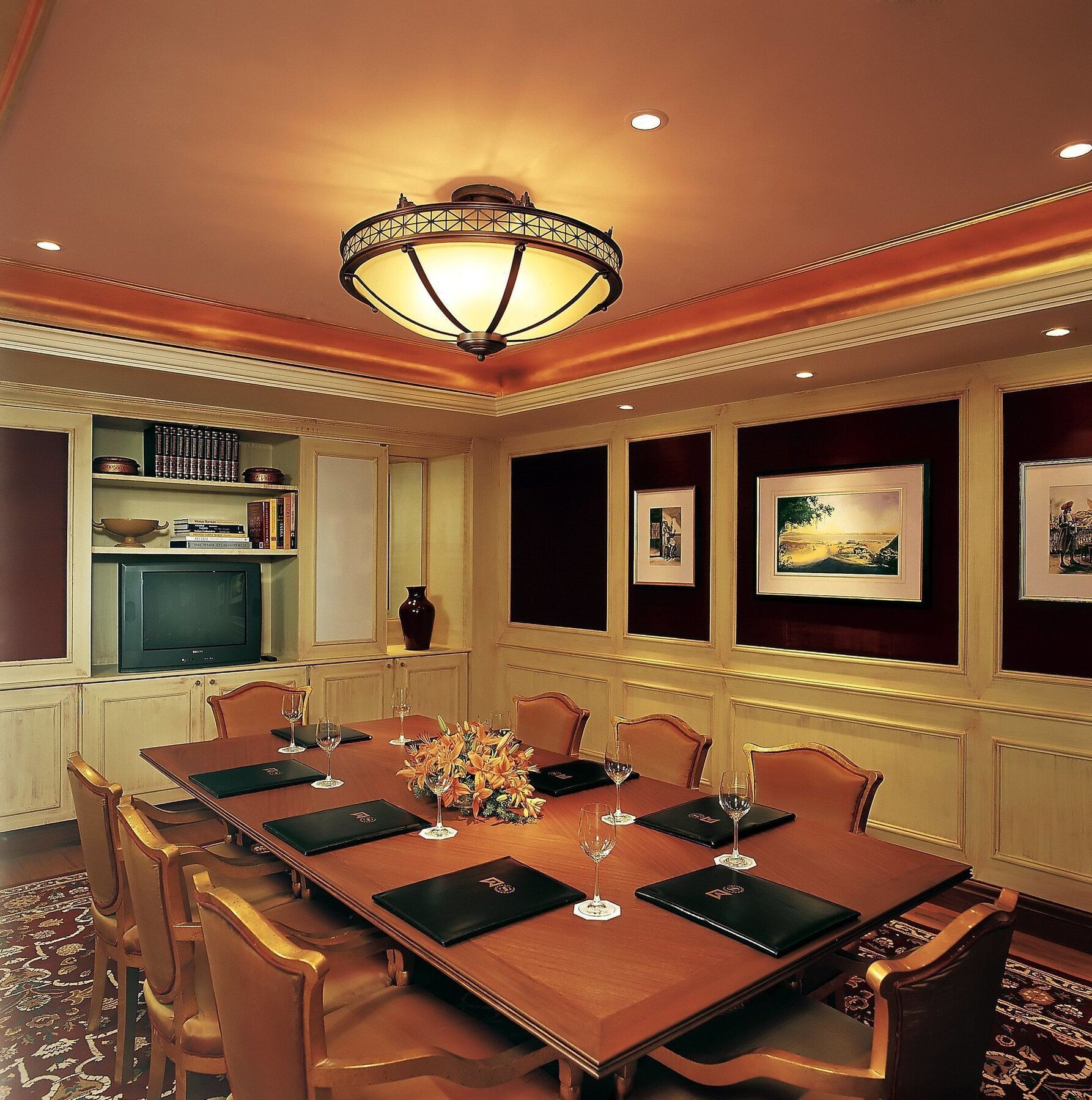 Itc Maratha, A Luxury Collection Hotel, 5* Mumbai