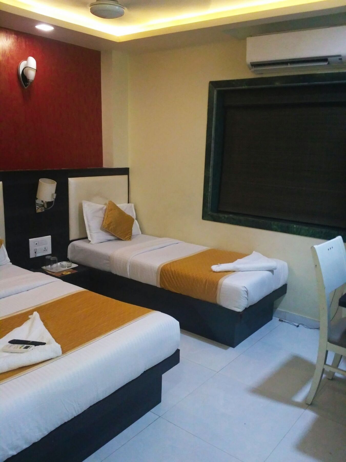 Hotel Avenue International Airport 3*