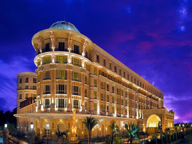 Hotel Itc Maratha, A Luxury Collection Hotel,