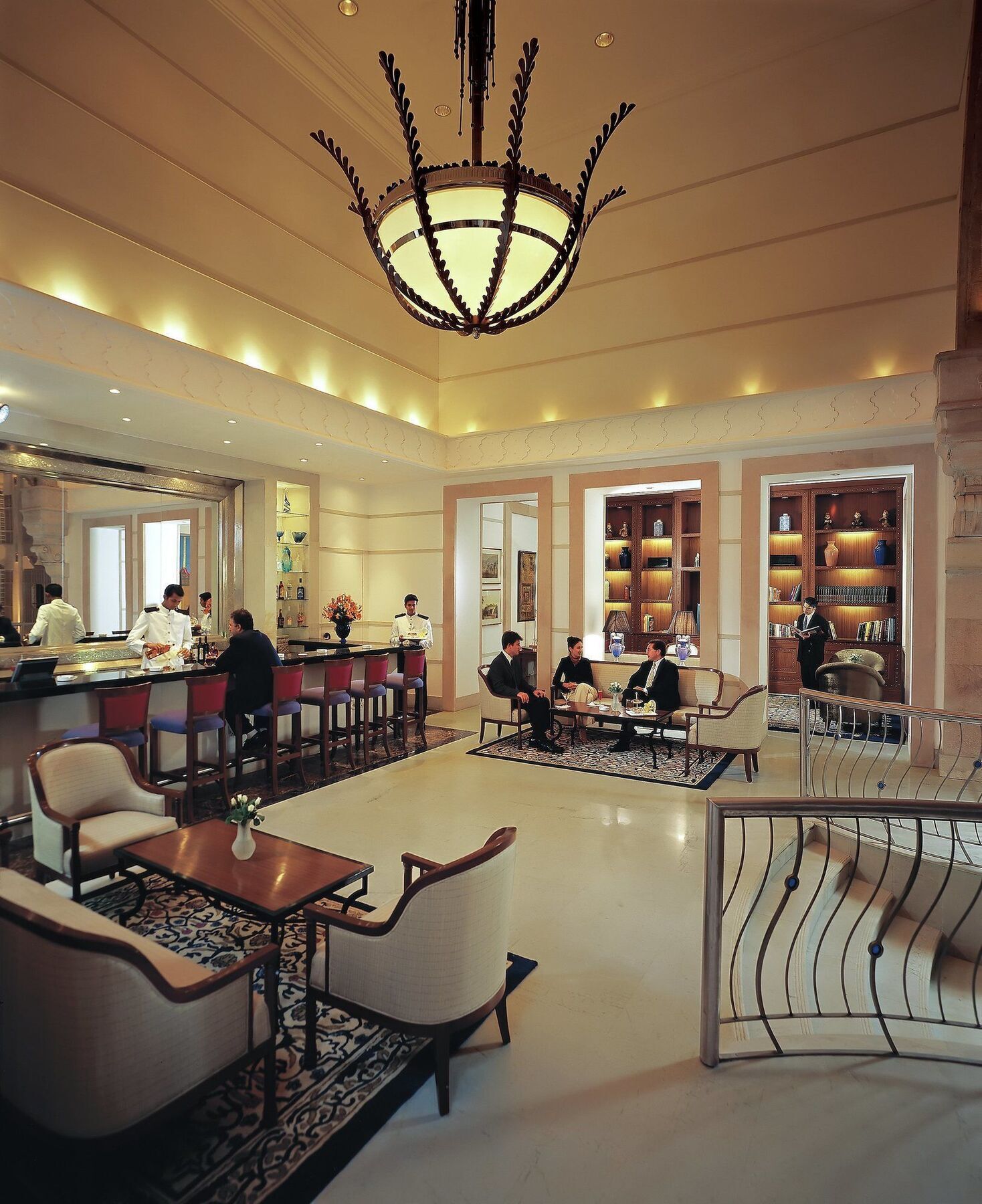 Itc Maratha, A Luxury Collection Hotel, Mumbai