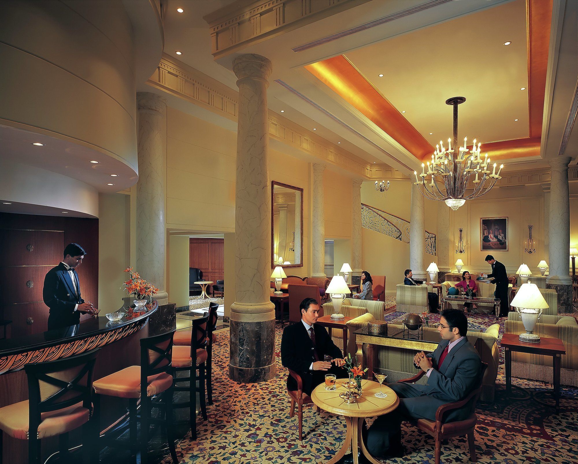 Itc Maratha, A Luxury Collection Hotel, Hotel