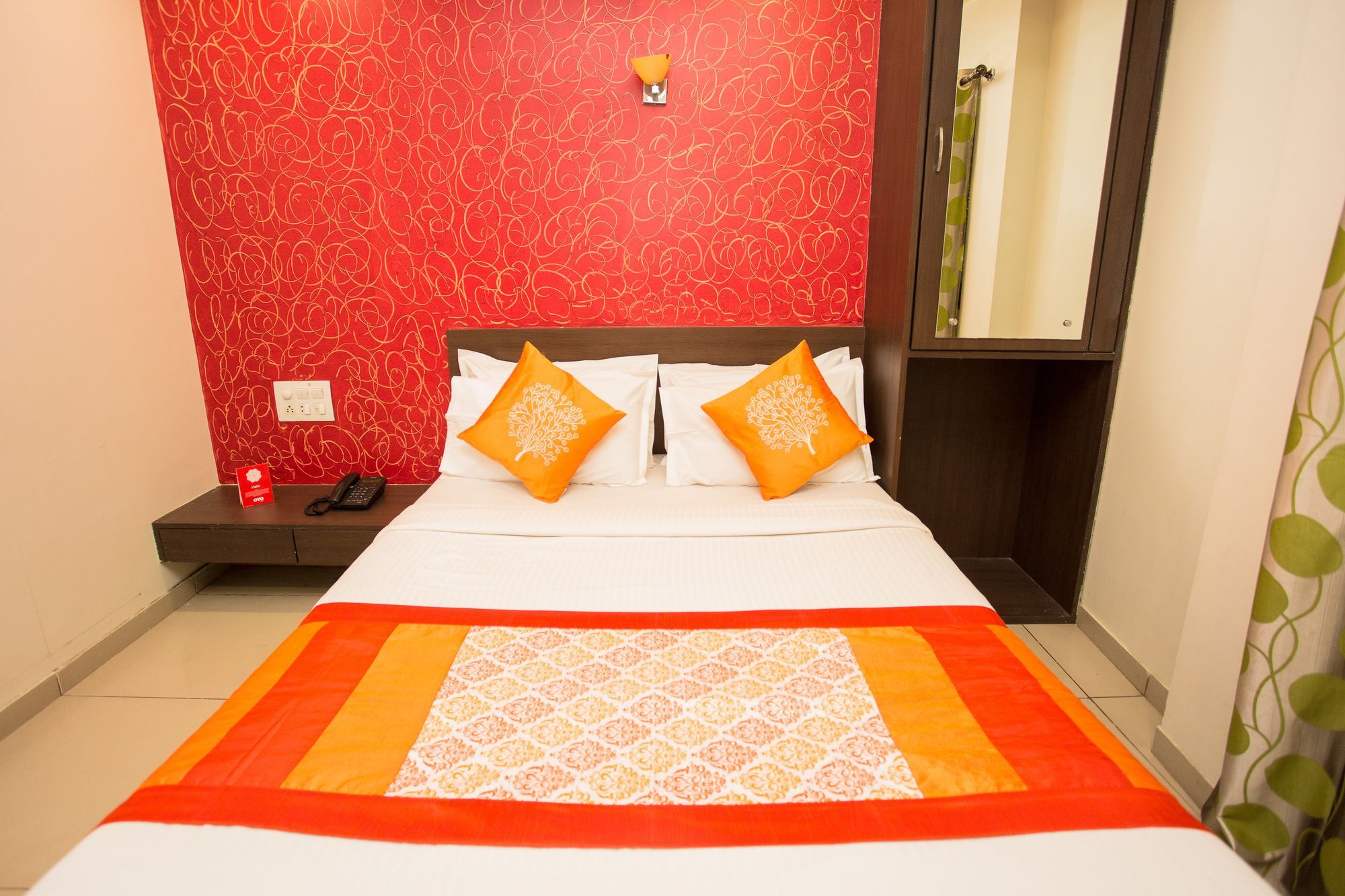 Oyo 565 Sakinaka 90 Ft Road 3* Mumbai