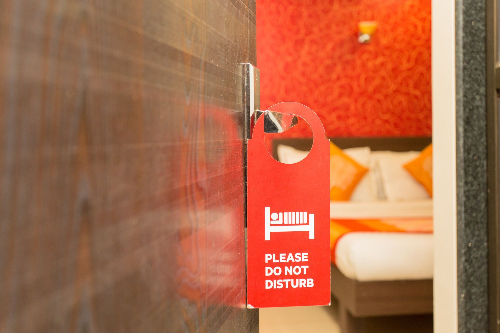 Oyo 565 Sakinaka 90 Ft Road Hotel 3*