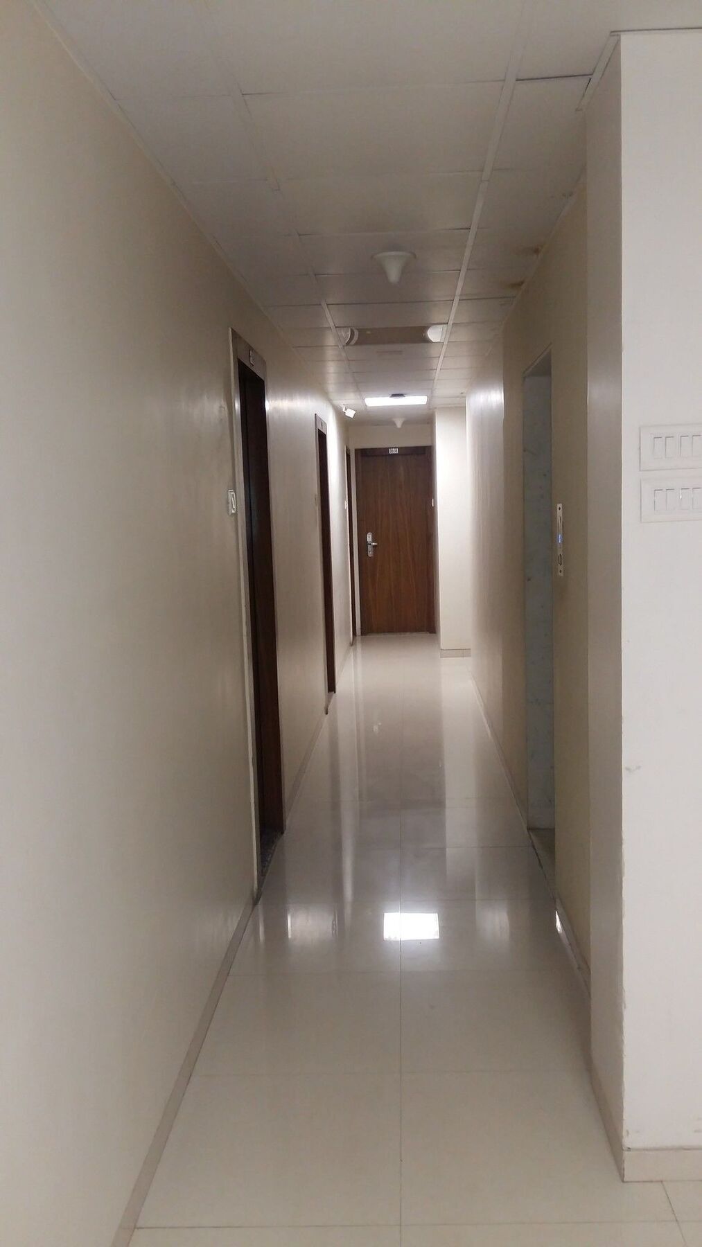 Address Hotel