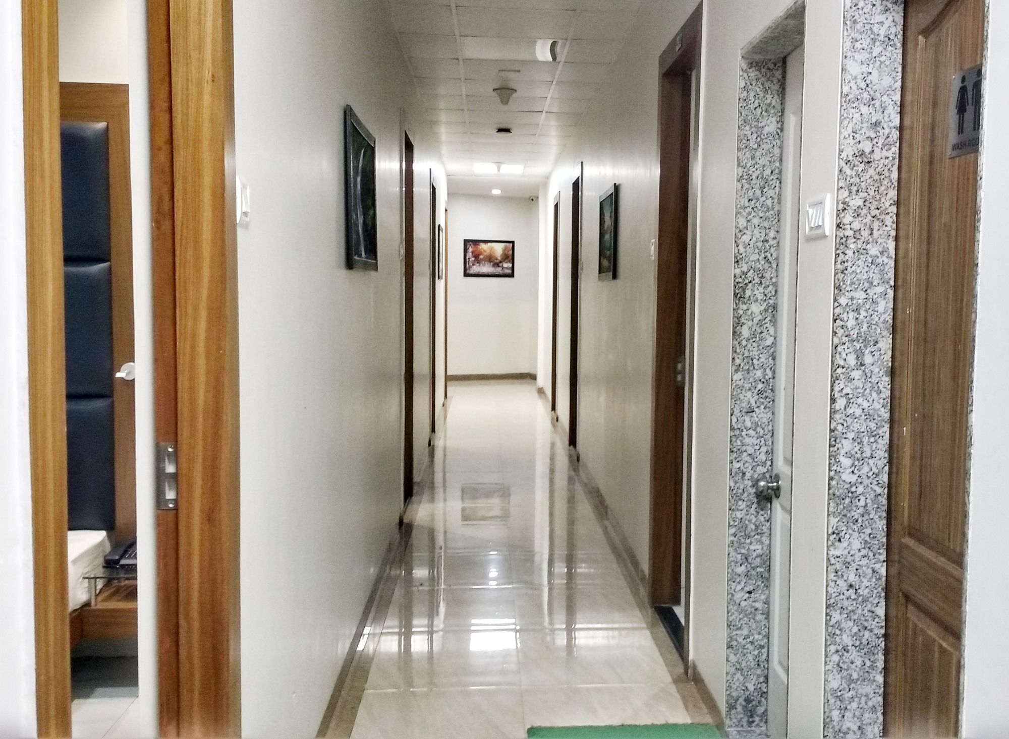 Address Hotel Mumbai