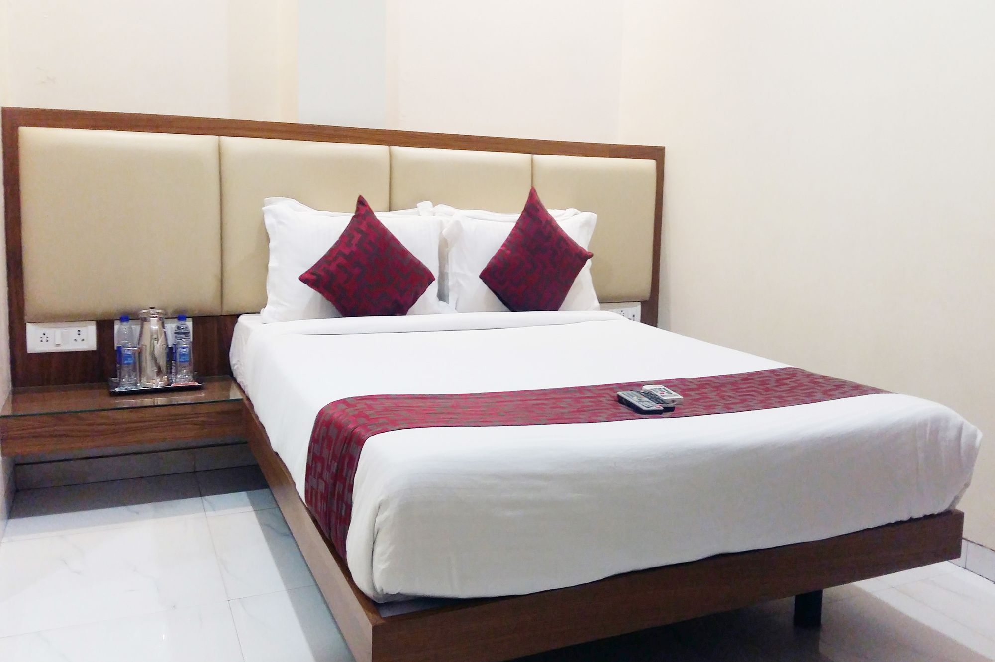 Address 3* Mumbai