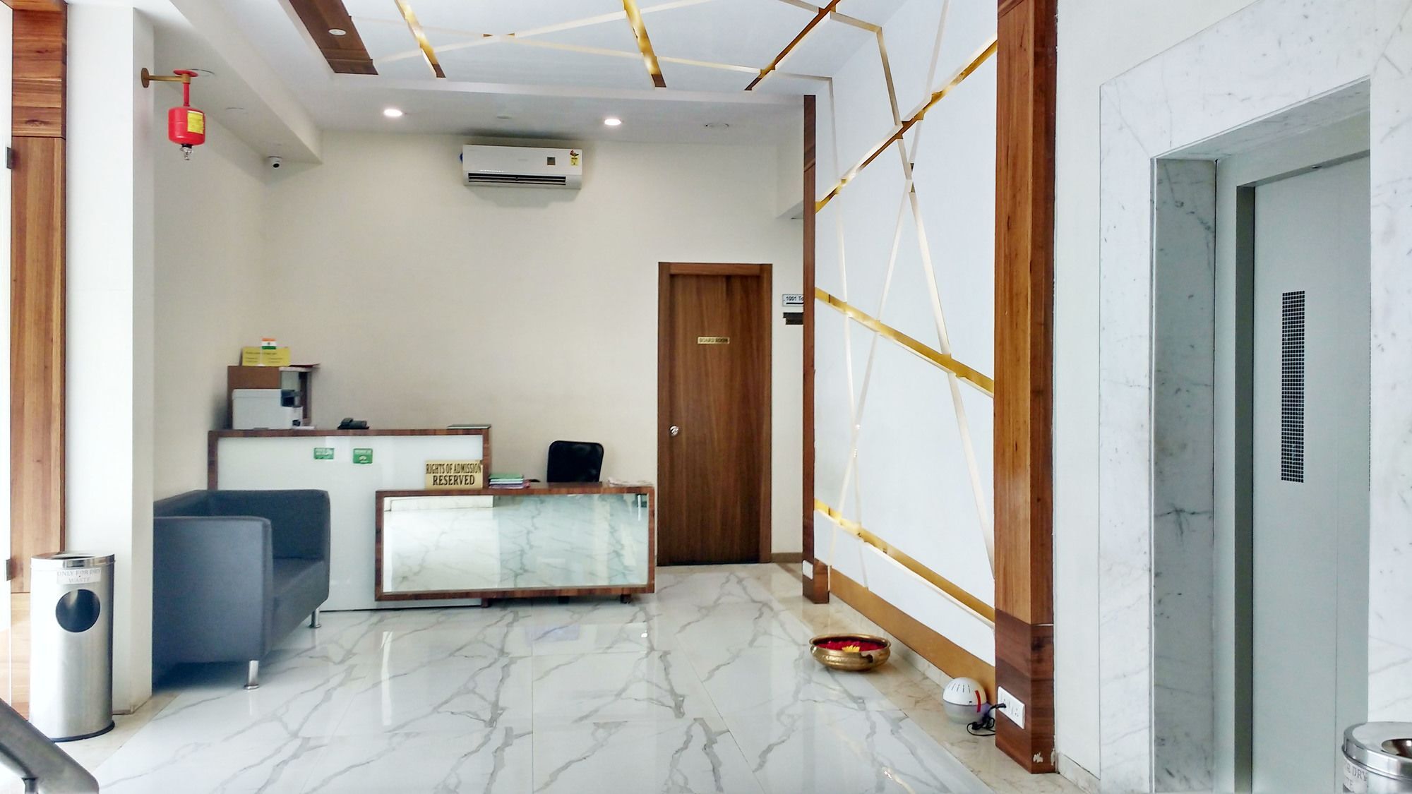 Address Mumbai