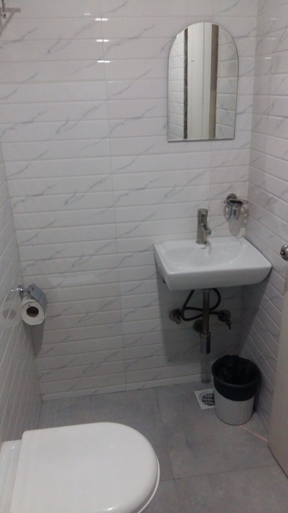 Address Hotel Mumbai