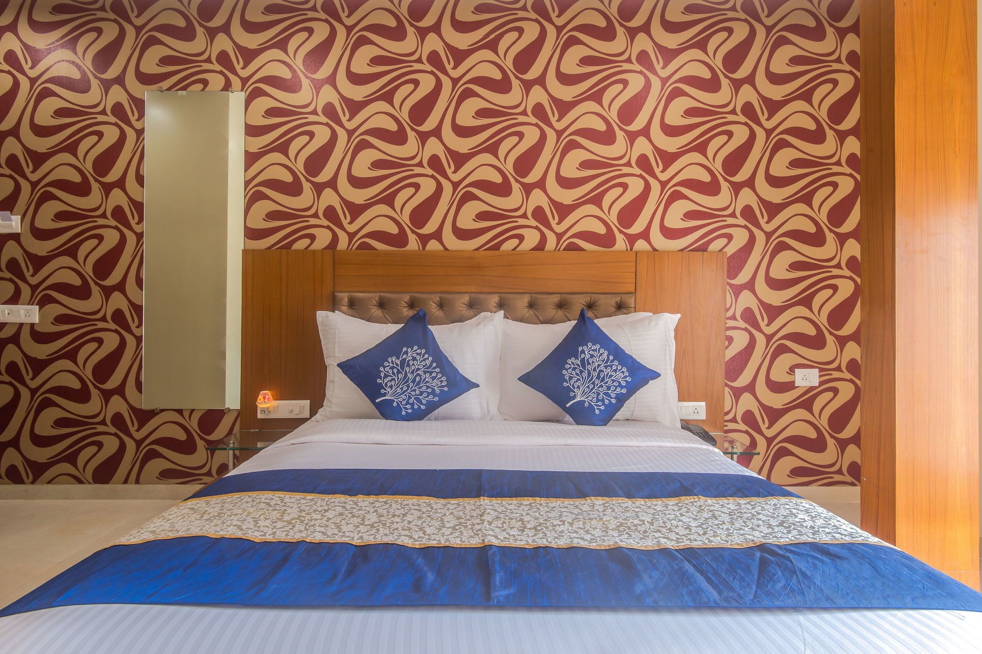 Via Arton Hotel