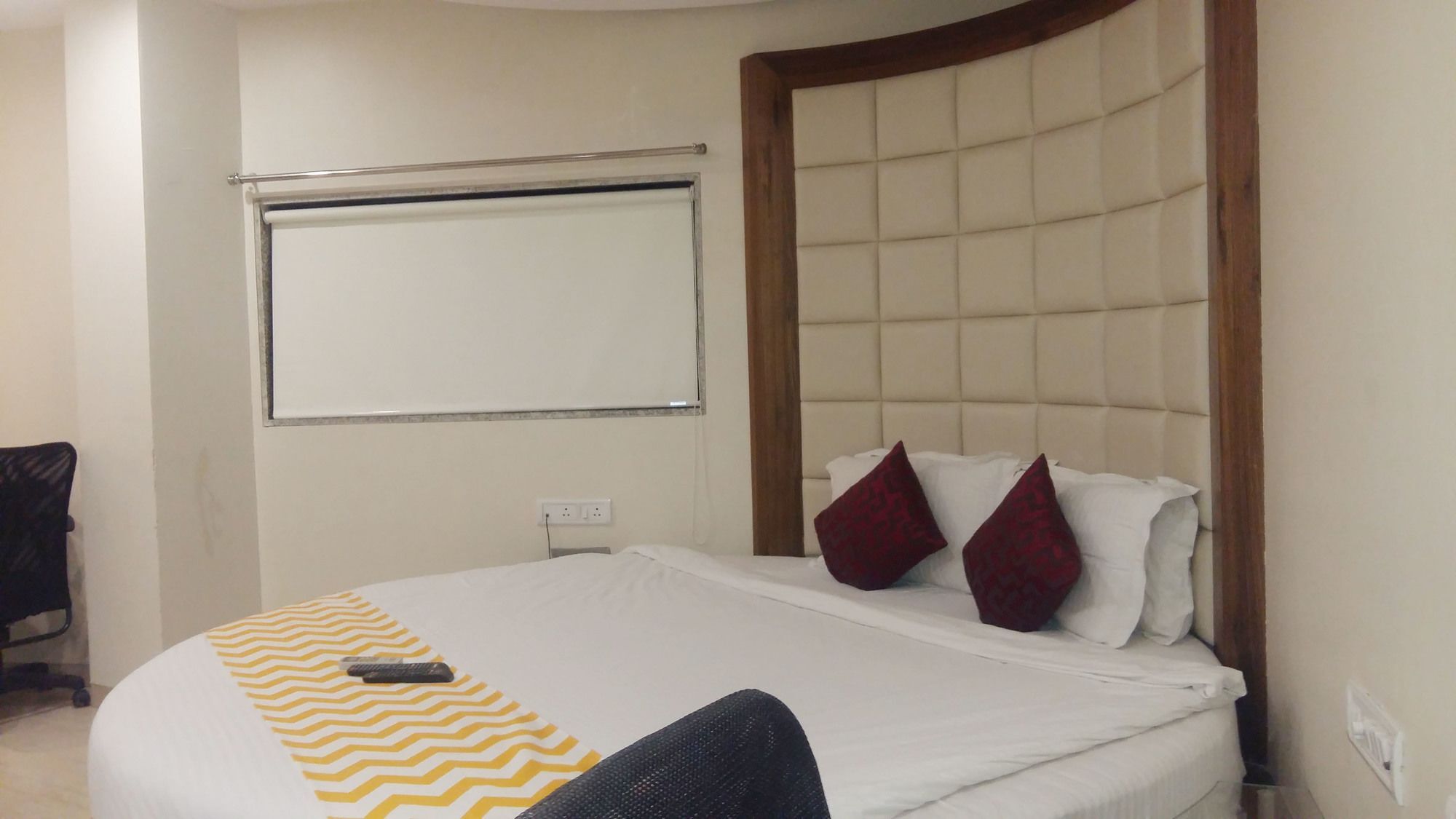 Address Hotel 3*