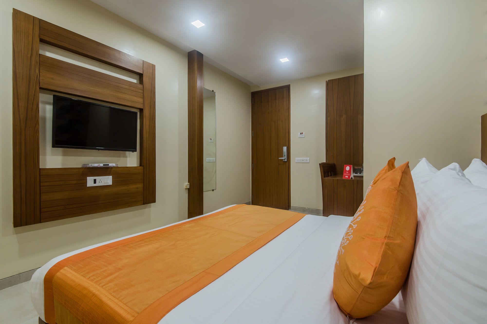 Hotel Via Arton