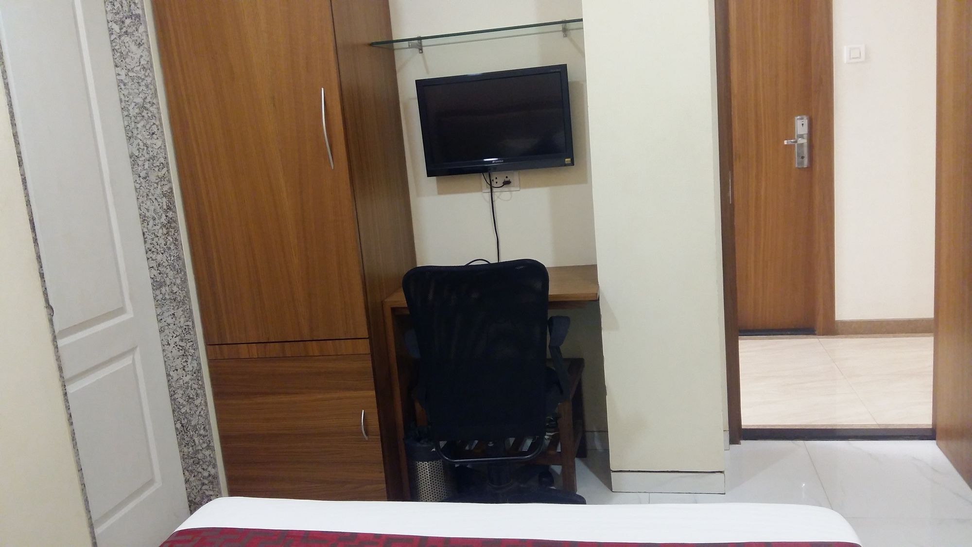 Address Mumbai