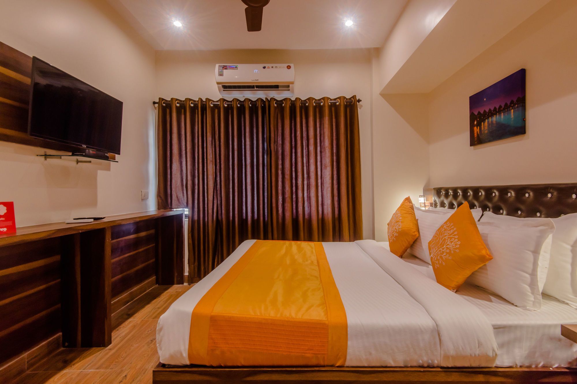Fortune Elite Hotel 2*