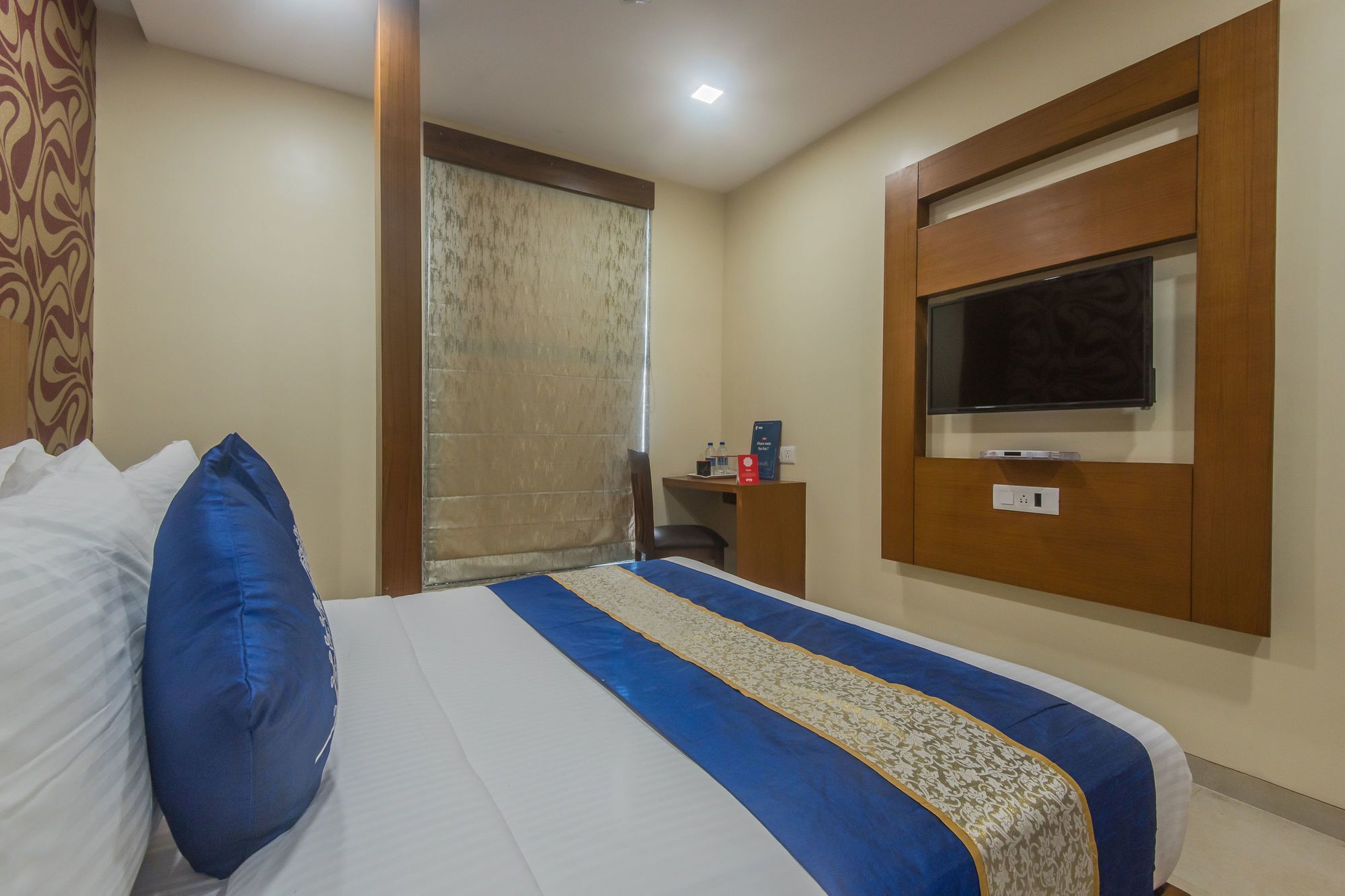 Hotel Via Arton