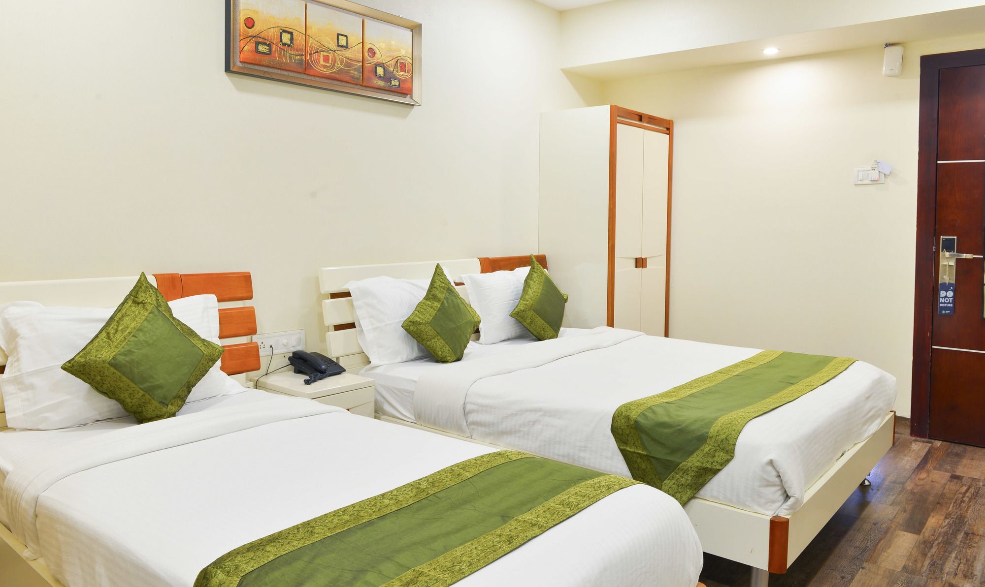 Treebo Annex Executive 3* Mumbai