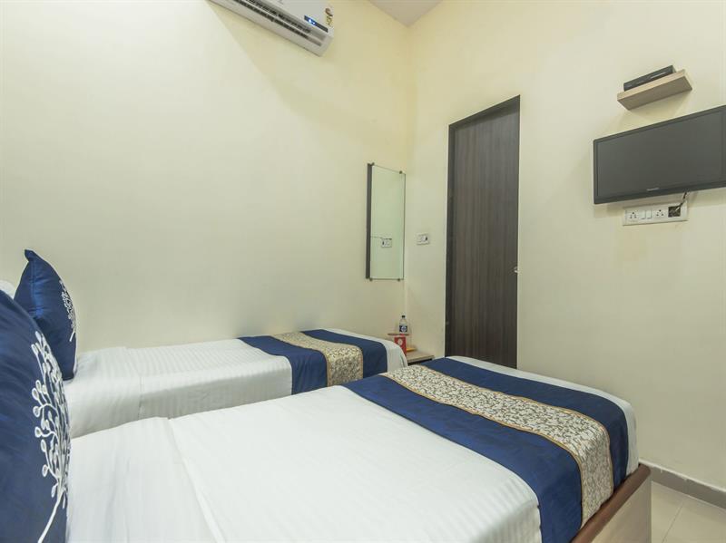 Hotel Oyo 845 Kailash Park 2*