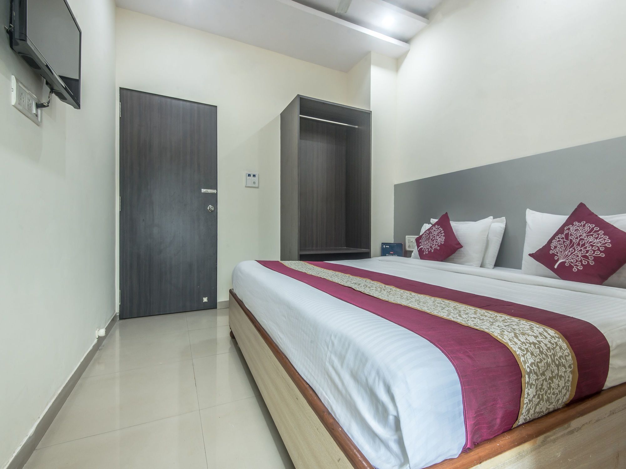 Hotel Oyo 845 Kailash Park 2*