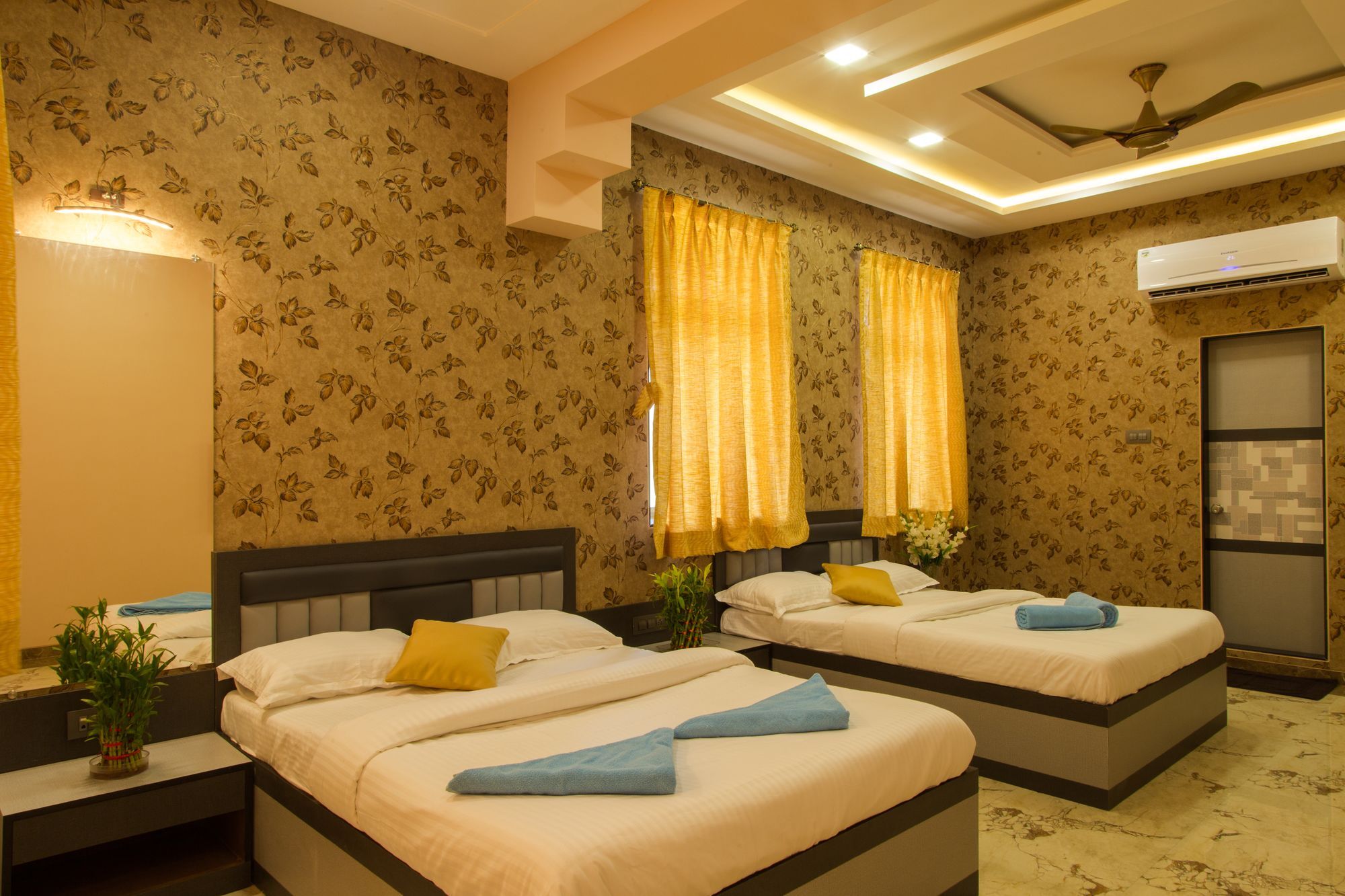Hotel Tourister Mumbai