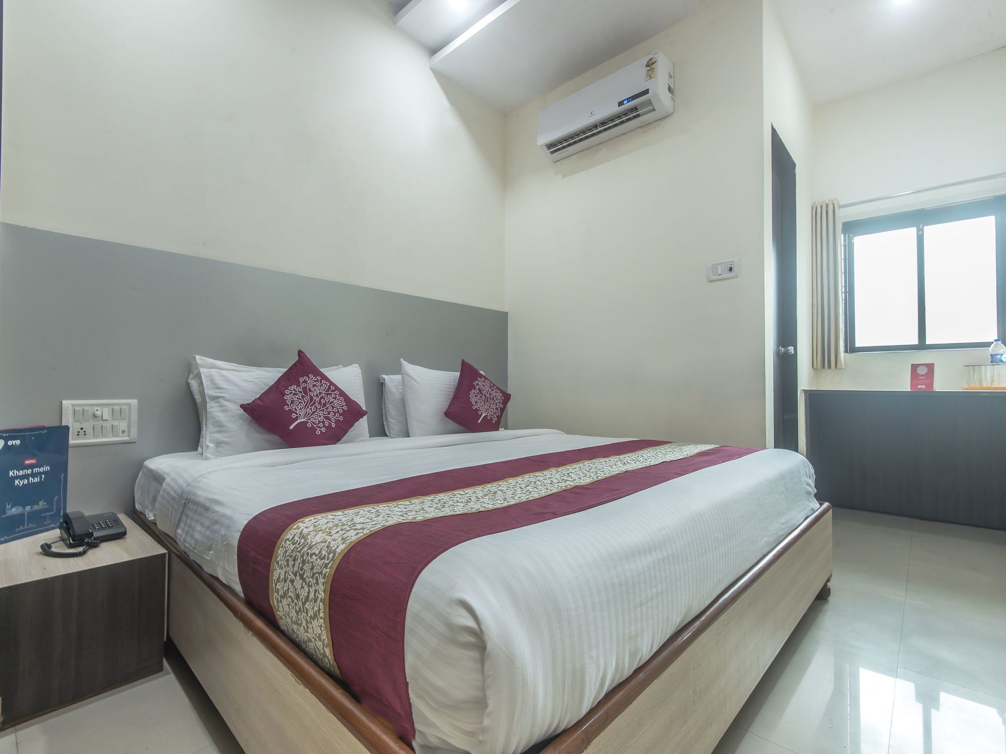 Oyo 845 Kailash Park Hotel 2*