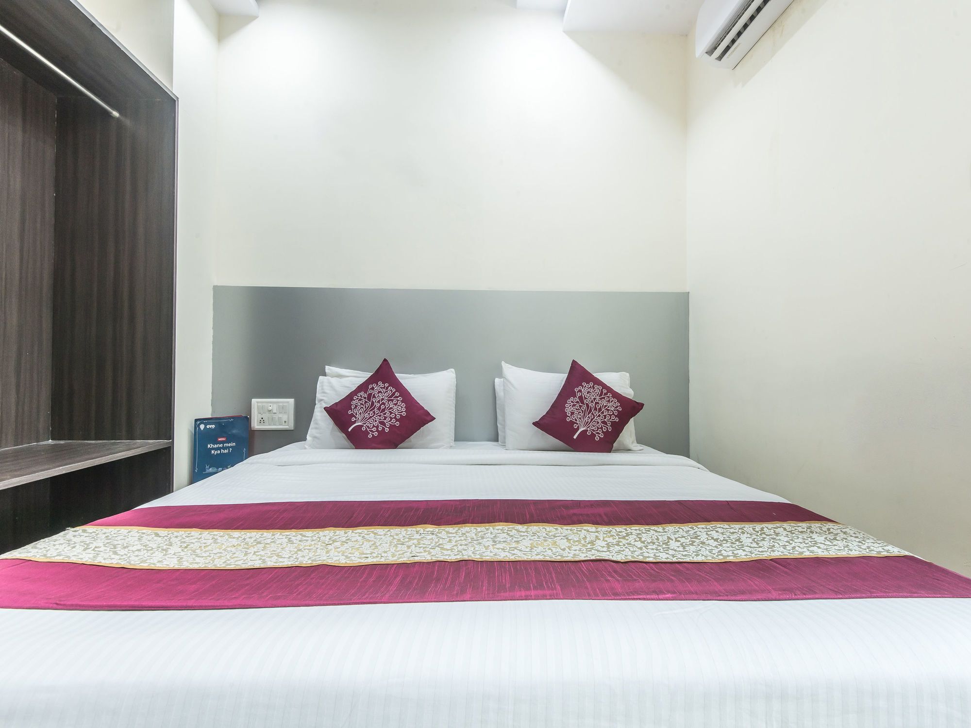 Hotel Oyo 845 Kailash Park
