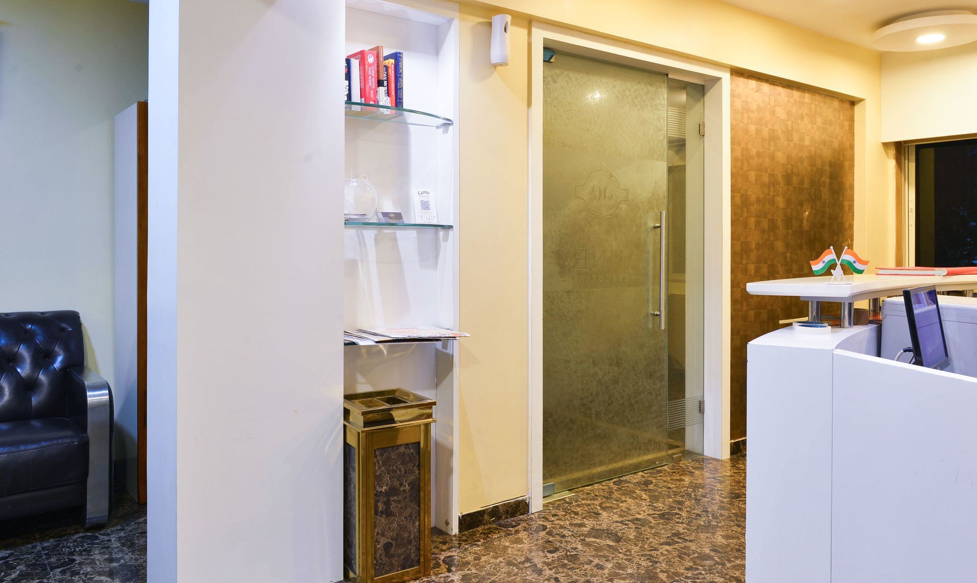 Treebo Annex Executive Hotel Mumbai