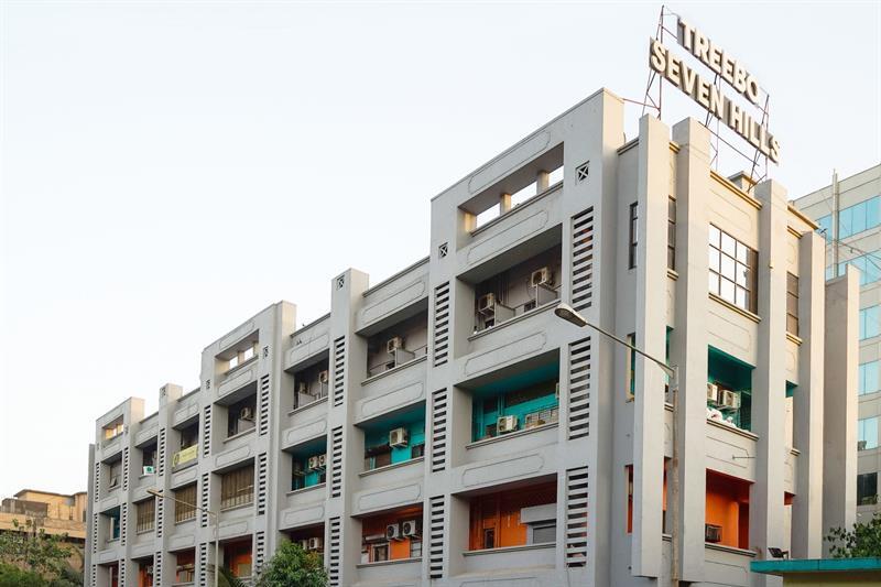 Treebo Seven Hills Hotel Mumbai