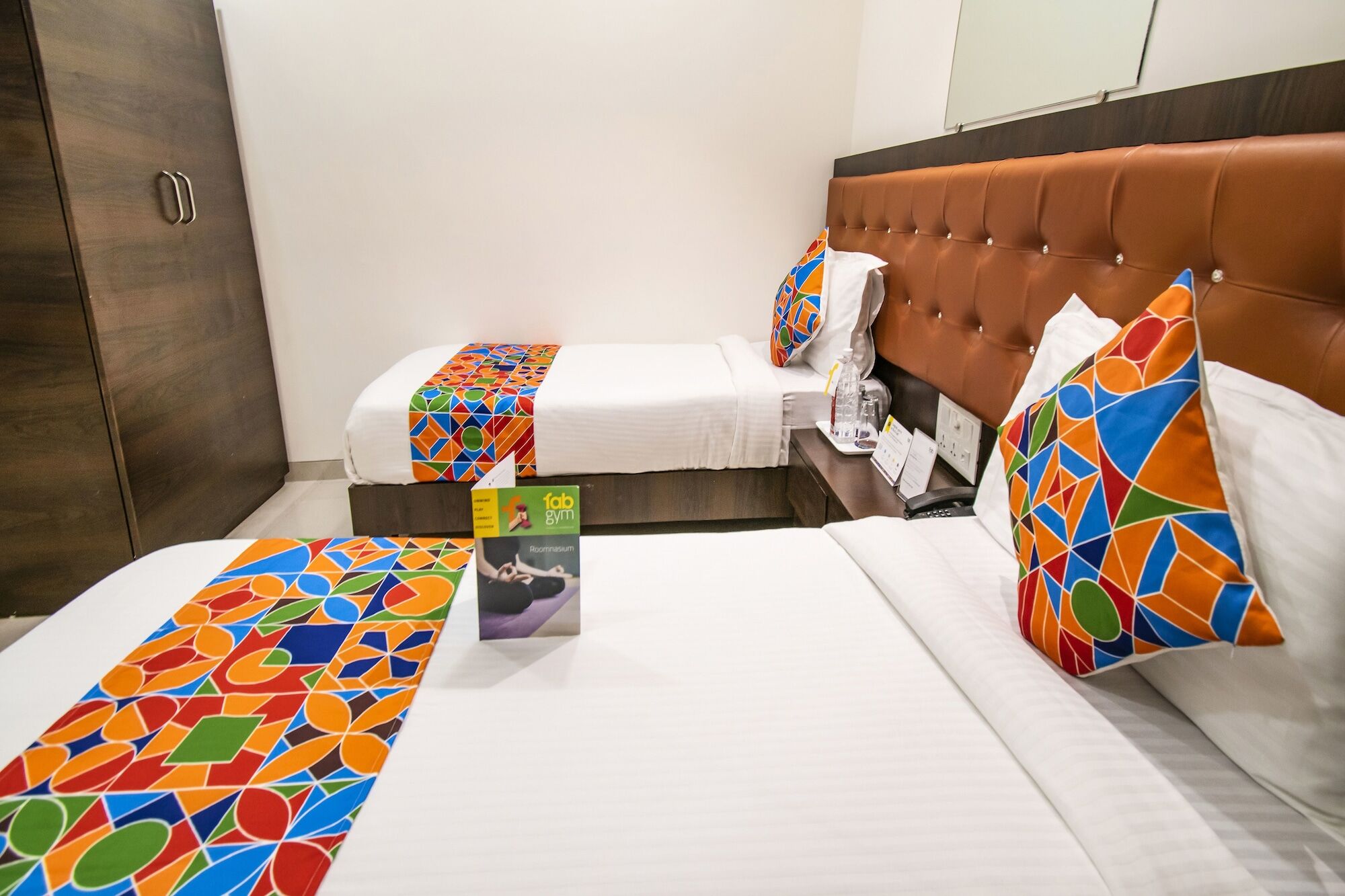 Fabhotel