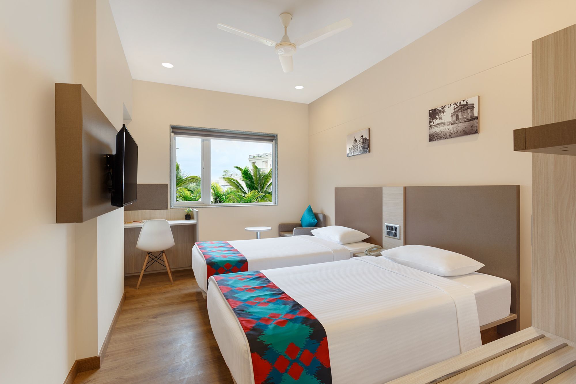 Mumbai, Andheri 4* Mumbai