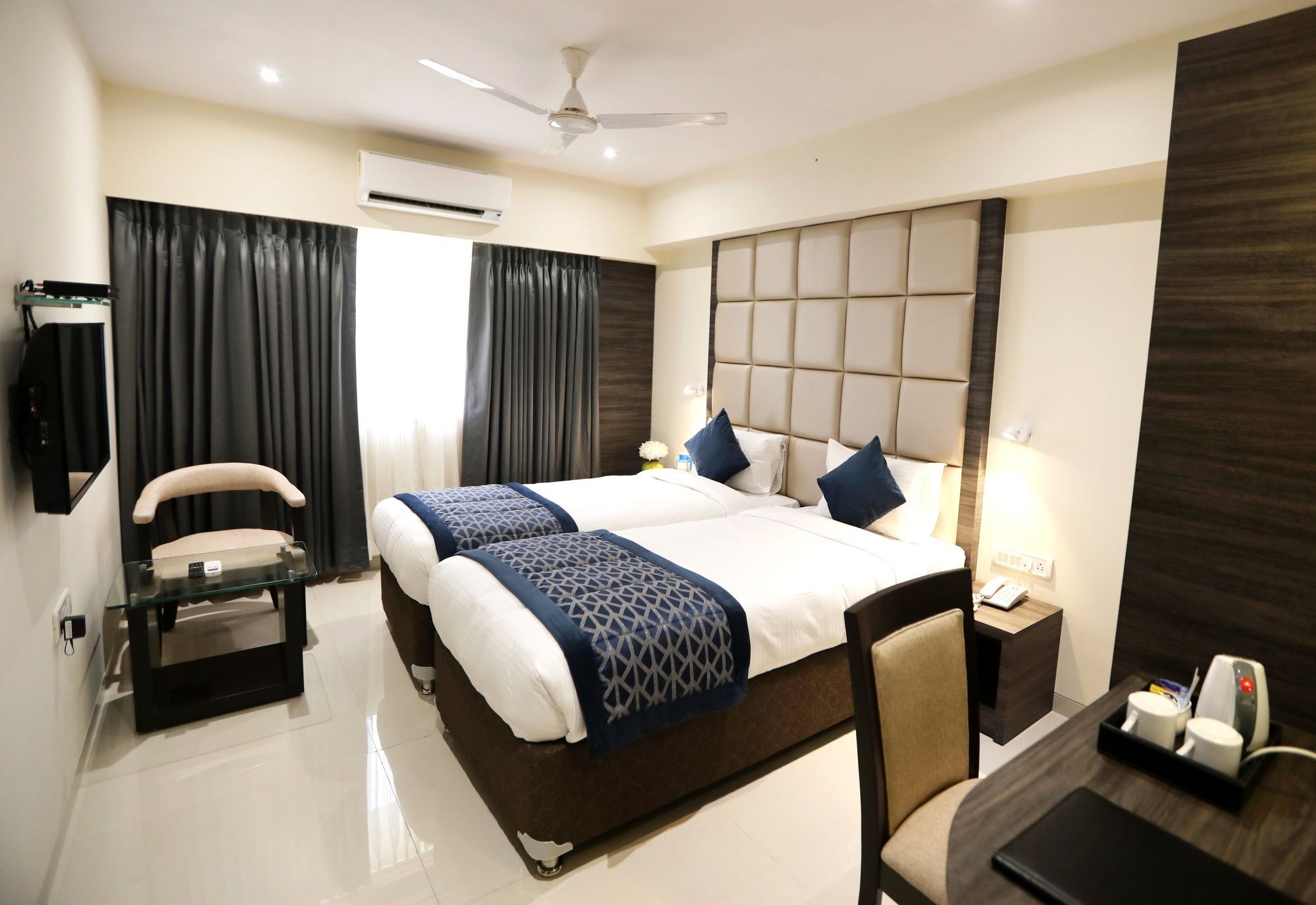 Ontime Residency And Hotel Mumbai