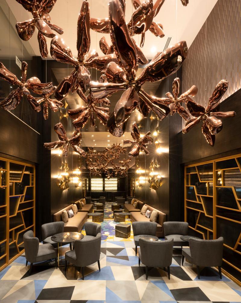 The Park Juhu 4* Mumbai