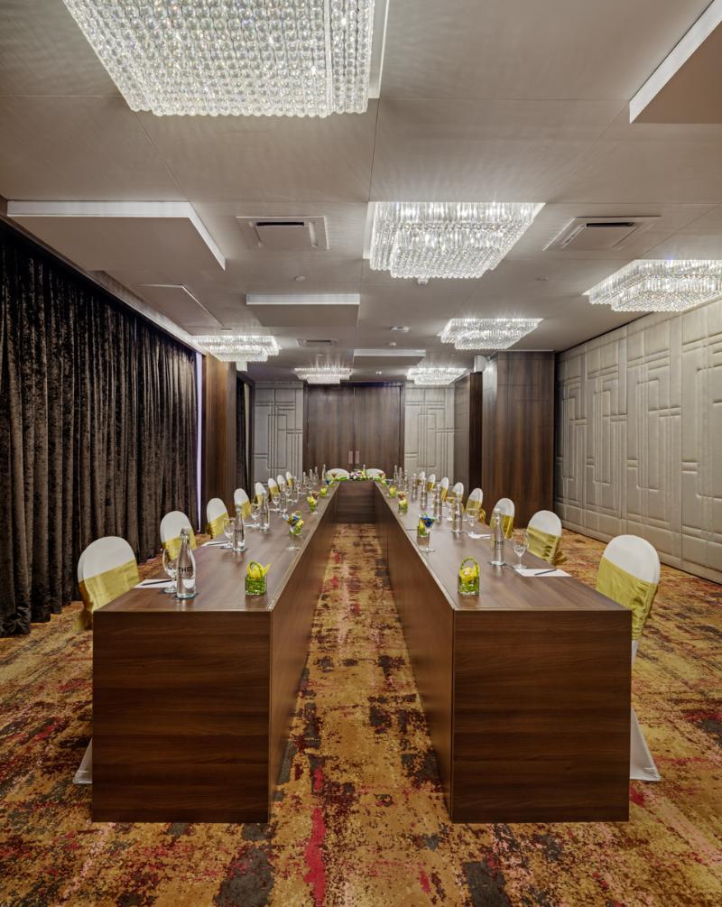 Hotel The Park Juhu 4*