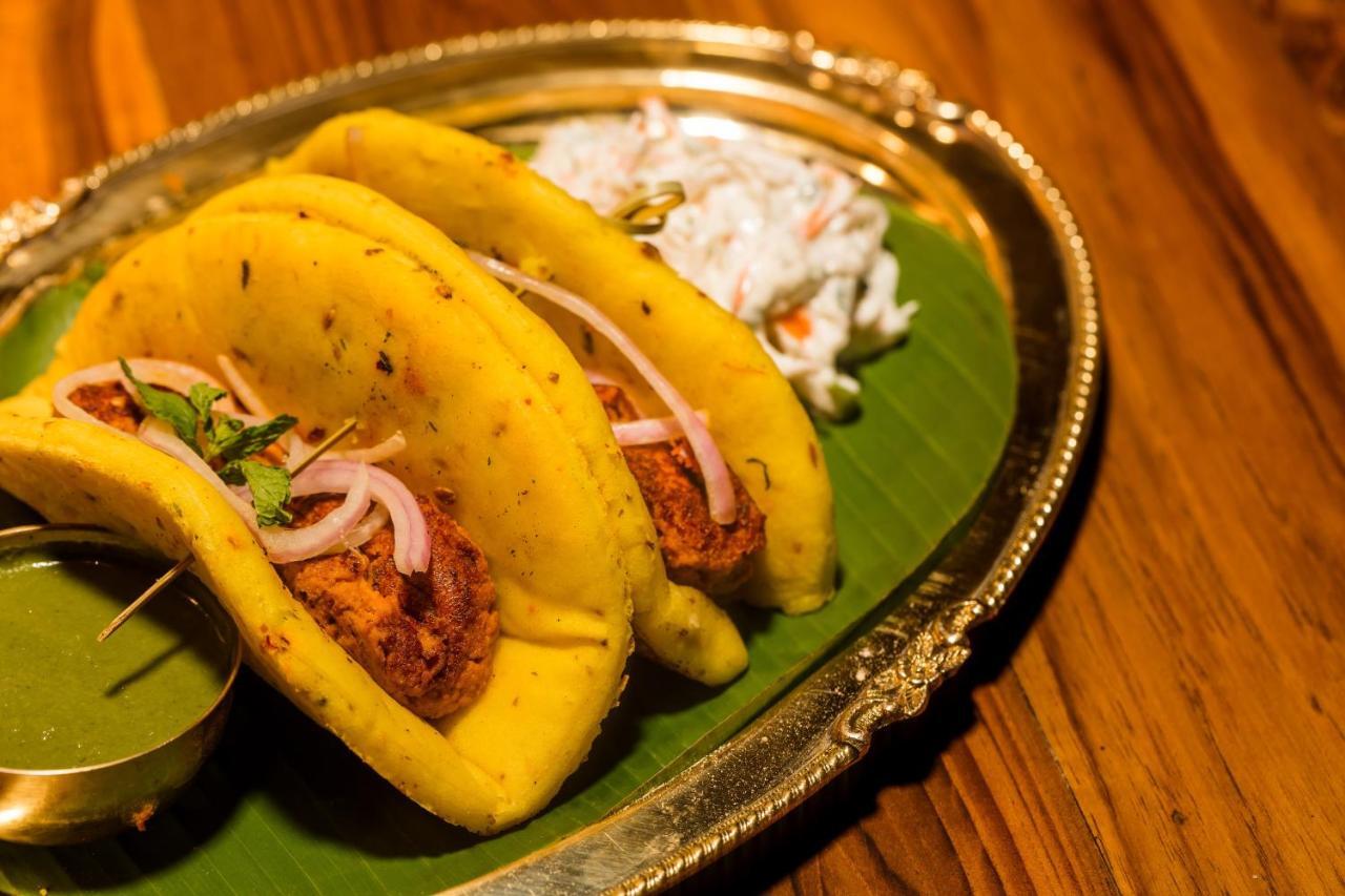Jewel Of Chembur Bed & Breakfast 3*