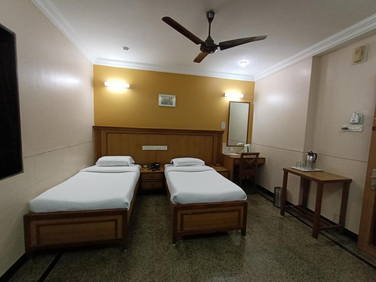Hotel Park View, 3*