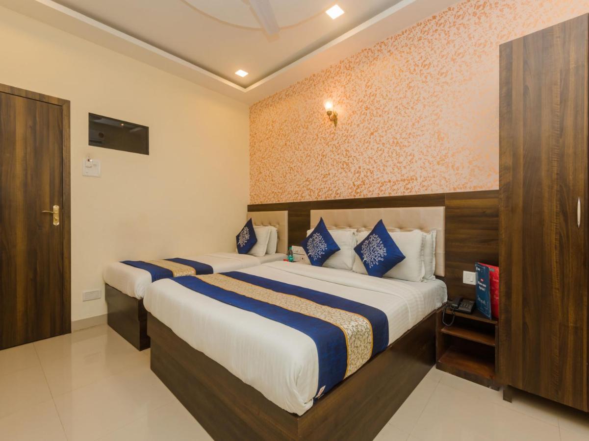 Hotel Golden Galaxy Mumbai