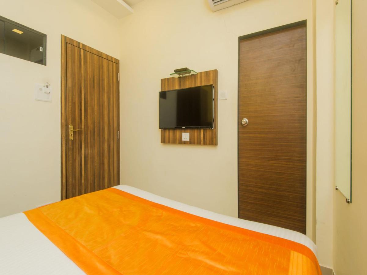 Golden Galaxy Hotel Mumbai