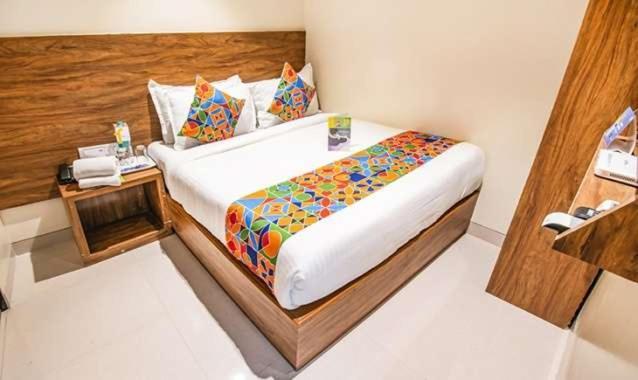 Bed & Breakfast Wind Flower Regency Mumbai