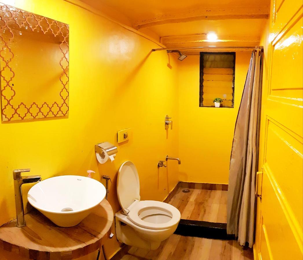 Backpackers Albergue