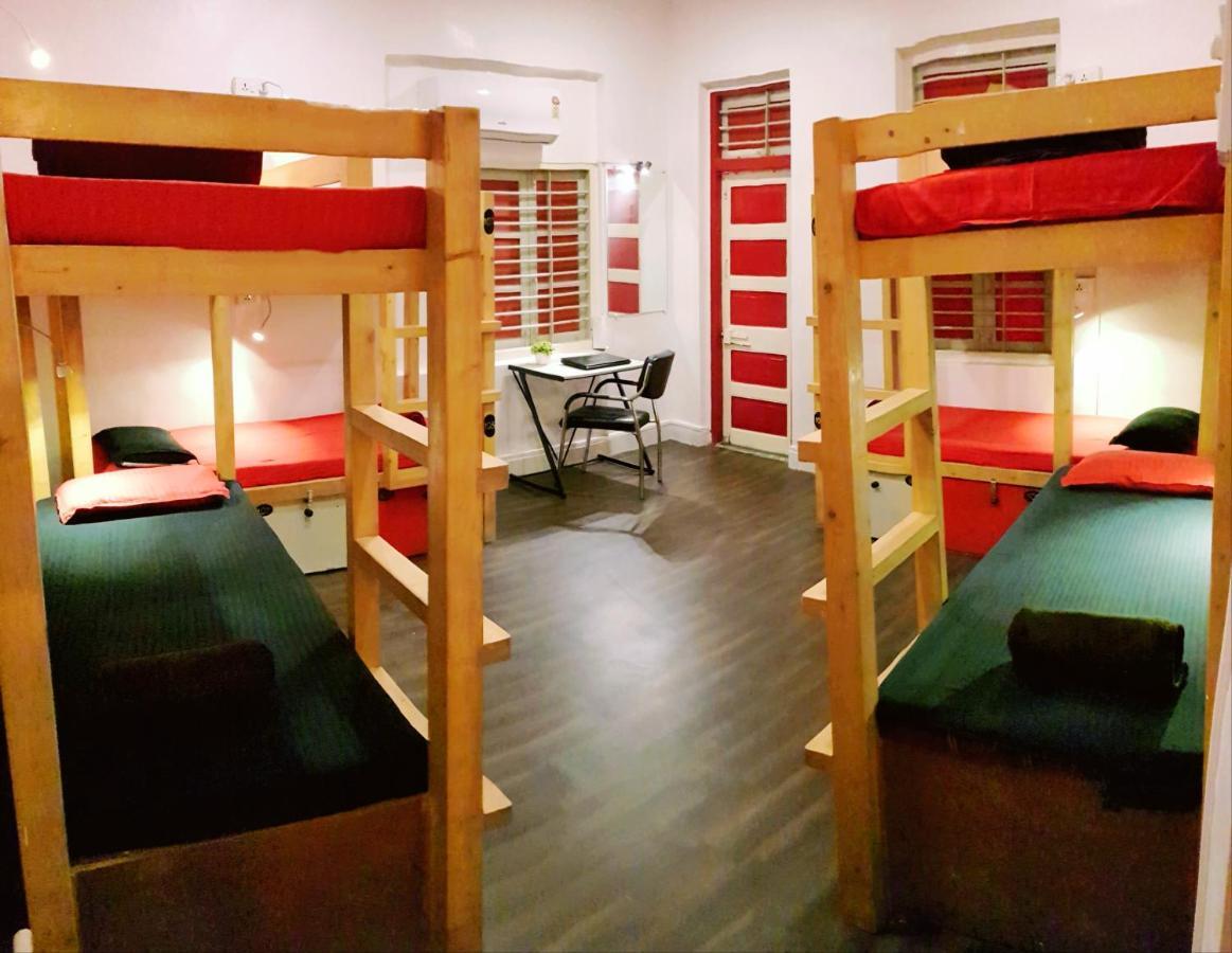 Albergue Backpackers