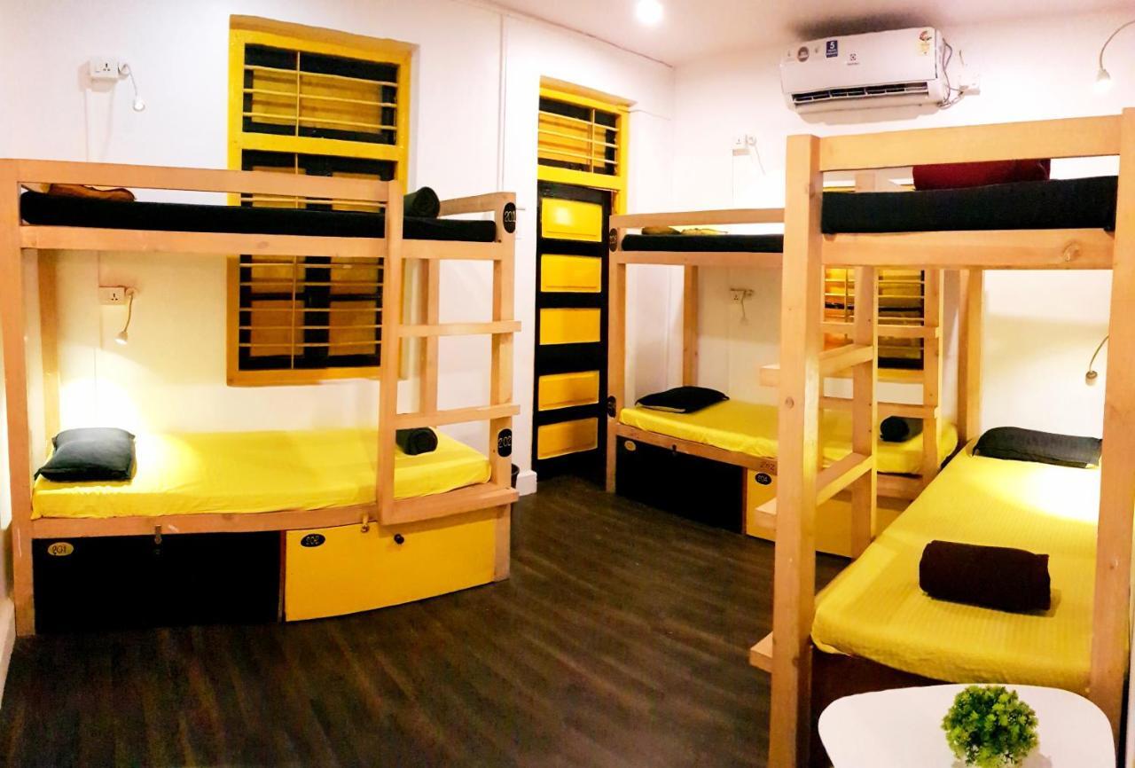 Albergue Backpackers