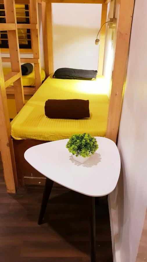 Backpackers Albergue Bombaim