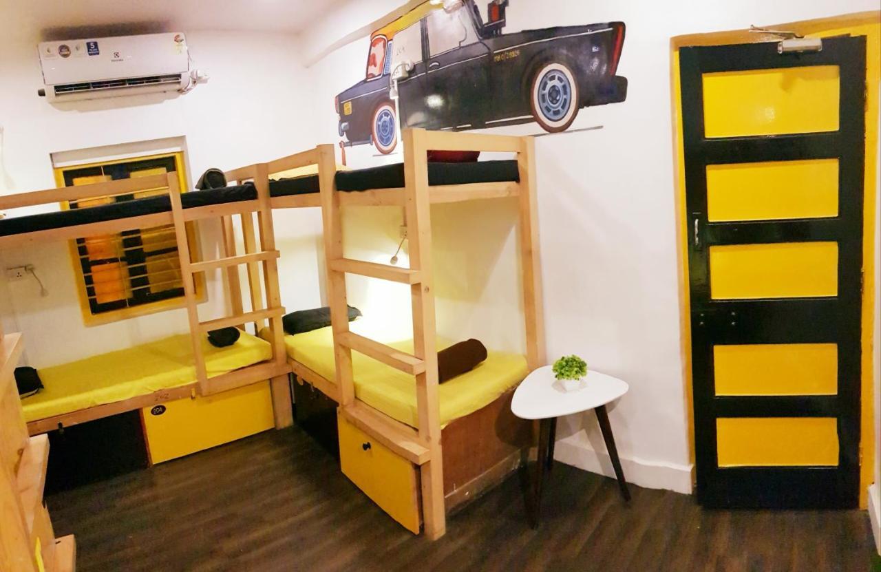 Backpackers Albergue