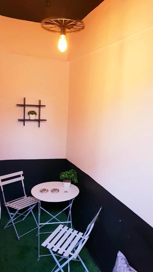 Backpackers Albergue Bombaim
