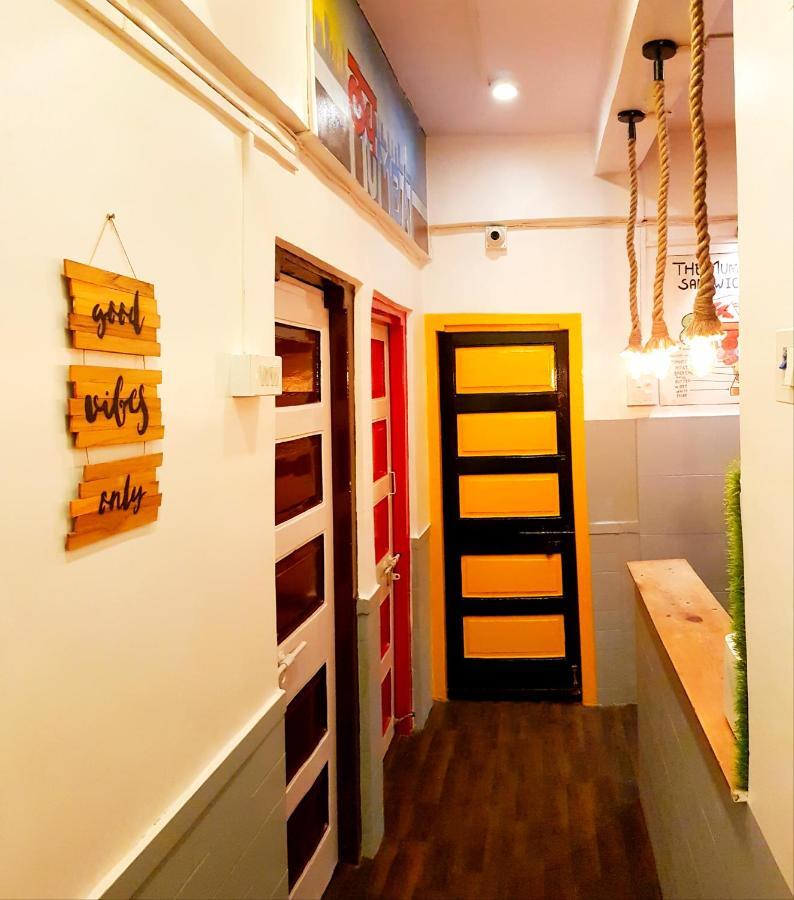 Backpackers Albergue